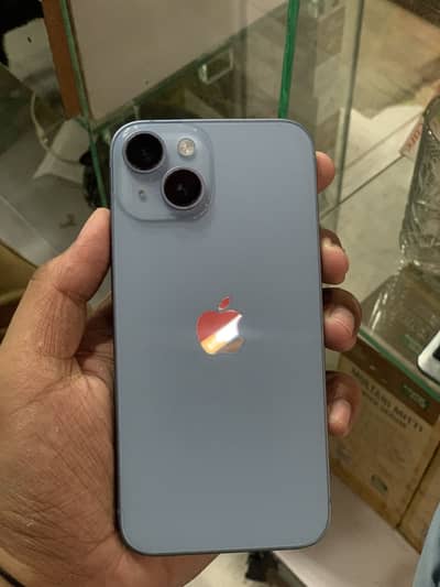 Apple iPhone 14