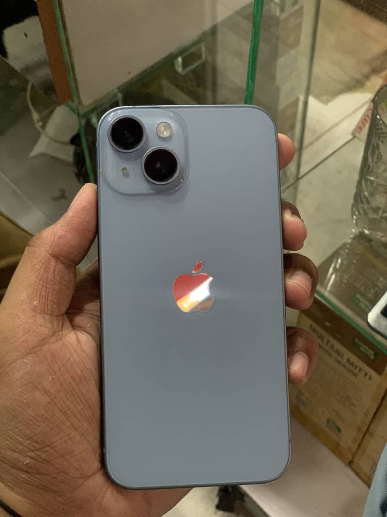 Apple iPhone 14 0
