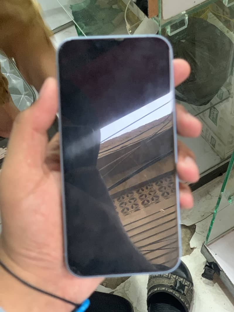 Apple iPhone 14 1