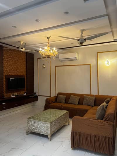 Upper Portion House for Rent in Bahria town Lahore