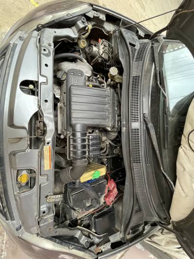 Suzuki Swift Dlx 1.3