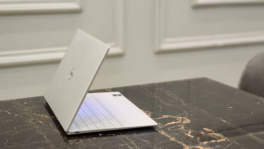 Dell XPS 13 9320 Core i7 12th Gen 16GB 512GB SSD 3.5K OLED Touch