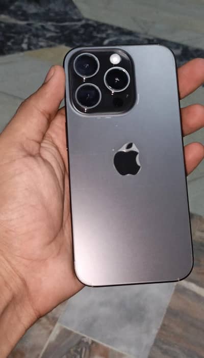 iphone 15 pro