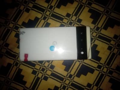 Google Pixel 6