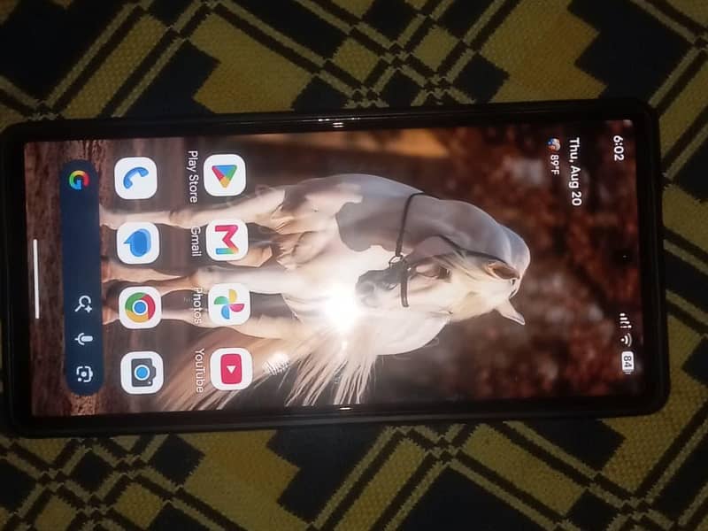 Google Pixel 6 2