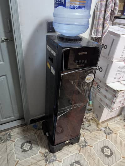 orient water dispenser