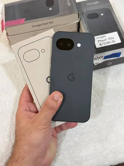 Pixel 10A, 10 Pro, 10, 9 Pro Fold, 9 Pro XL, 9 8 Pro 8 7 6 Pro 6 6A 4A