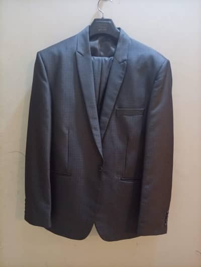 pent coat