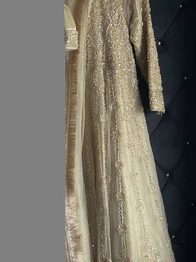 nikkah dress