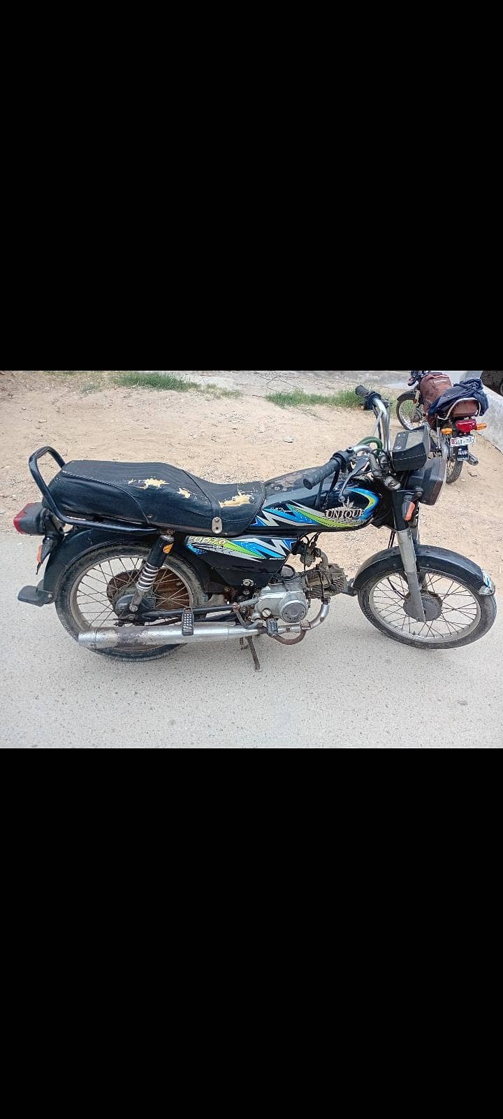 unique cd 70 model 2021 3
