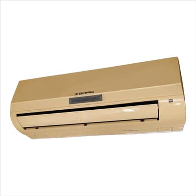 Electrolux 1 Ton Split AC | Non-Inverter | Complete Unit
