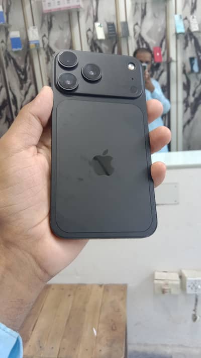 iPhone XR Converted Black Edition  Non PTA