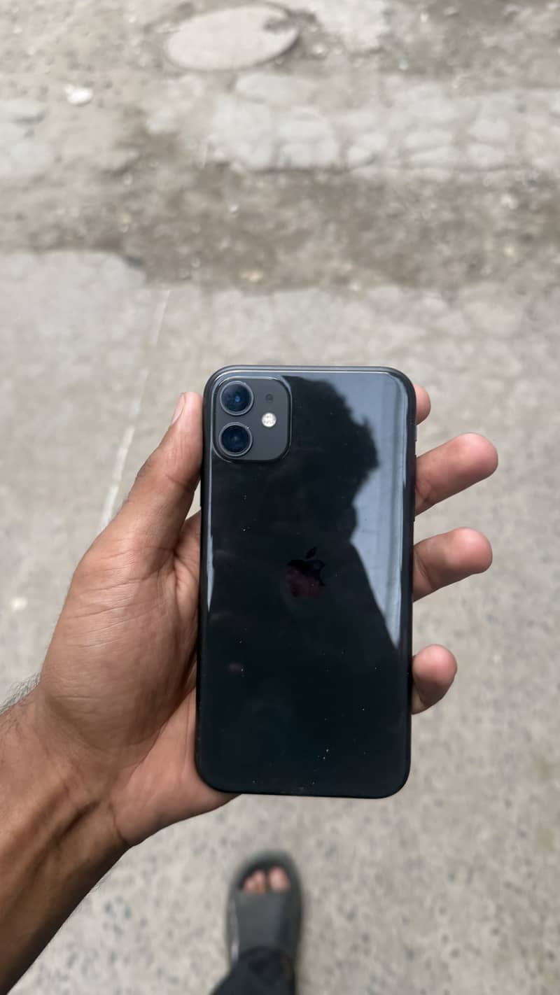 Apple iPhone 11 6