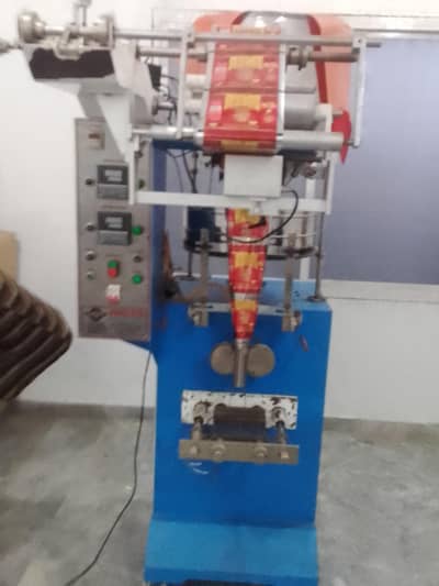 Automatic Packing Machine