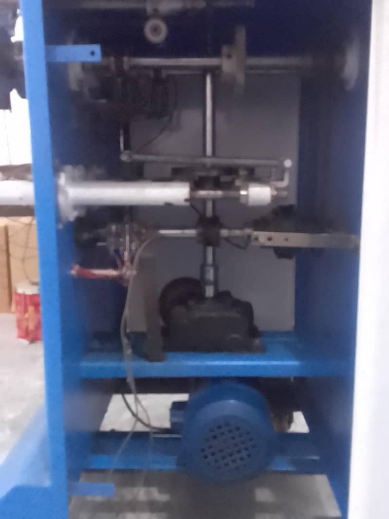 Automatic Packing Machine 5