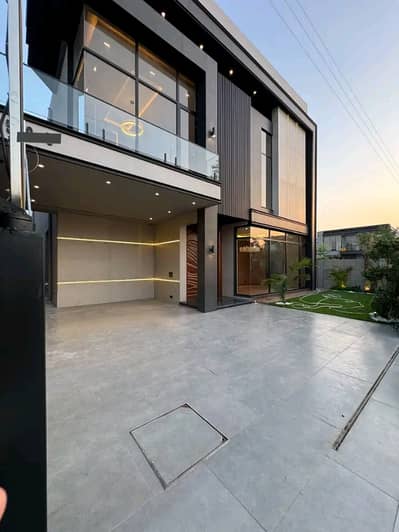 1 Kanal Brand New Luxury Furnished House for Rent in a Prime Location of Bahria Town, Lahore.