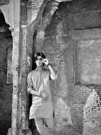 Basit Ali