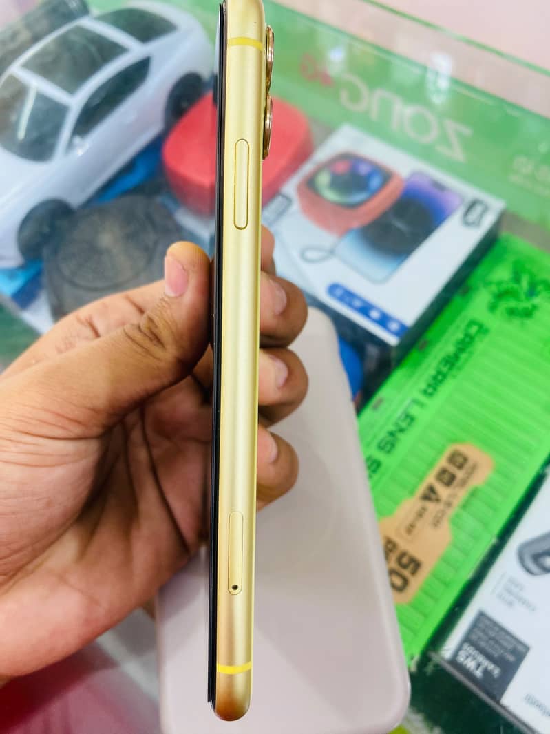Apple iPhone 11 0