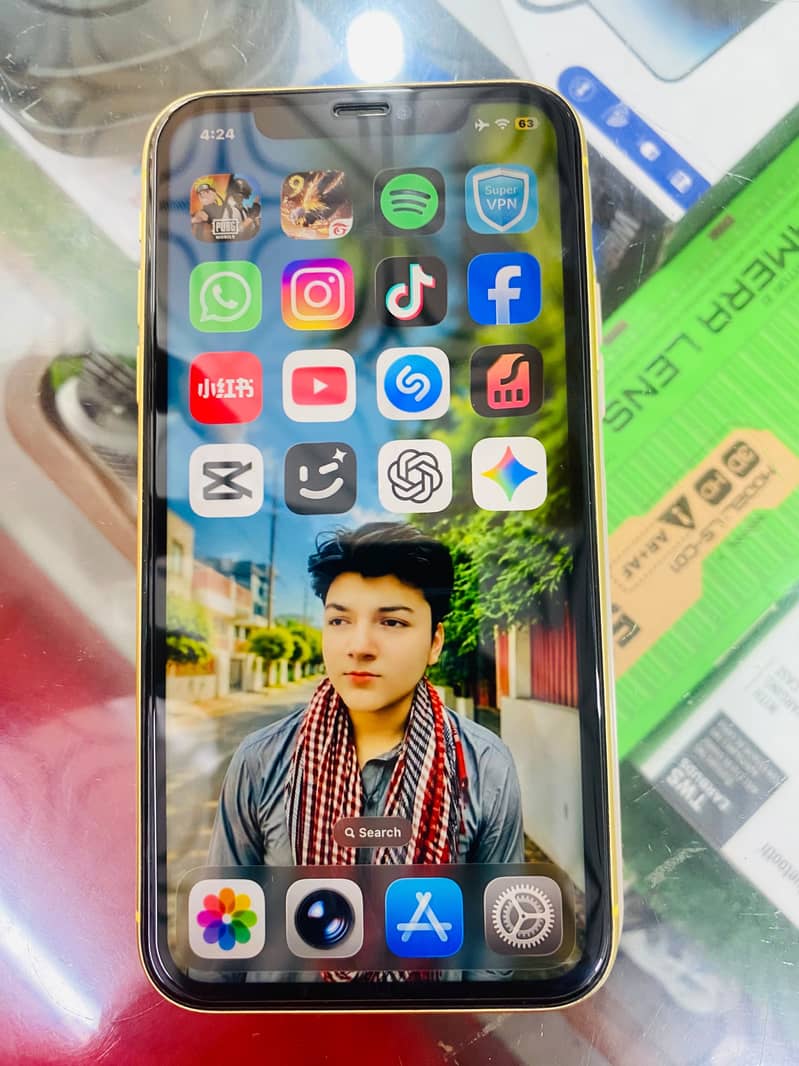 Apple iPhone 11 2
