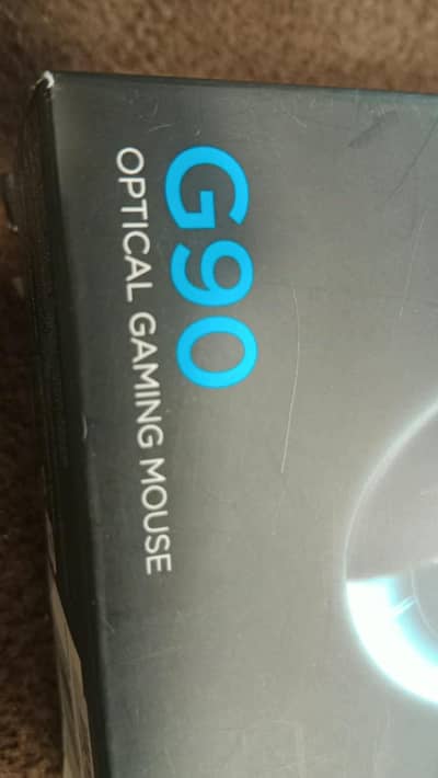 logitech G 90