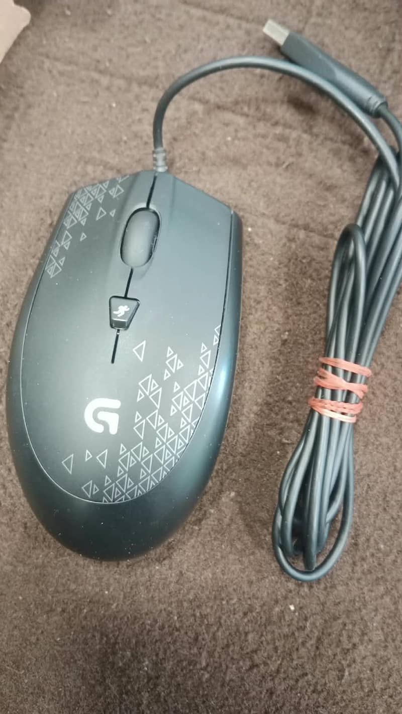 logitech G 90 1