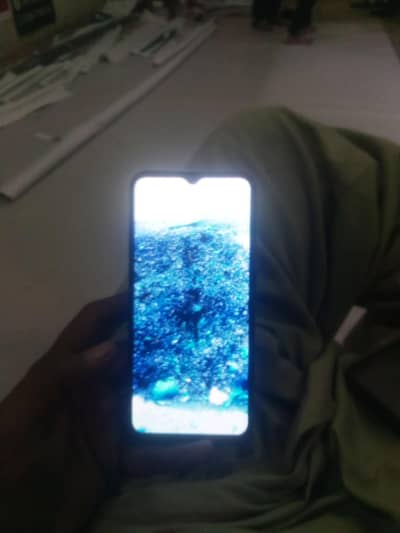Infinix Smart 5 exchange sale