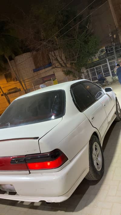 Toyota Corolla 1994