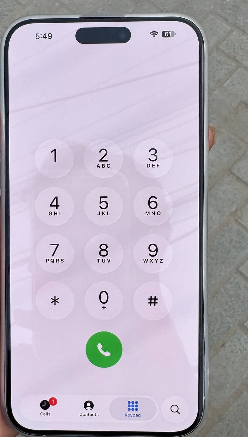 Apple iPhone 15 Pro Max 8