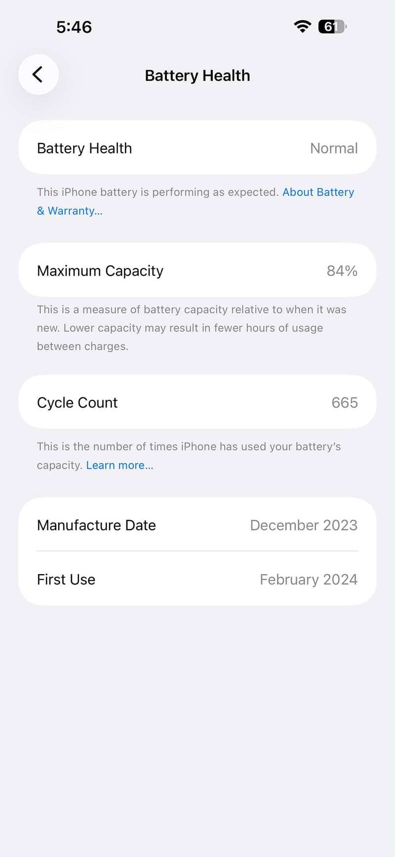 Apple iPhone 15 Pro Max 10