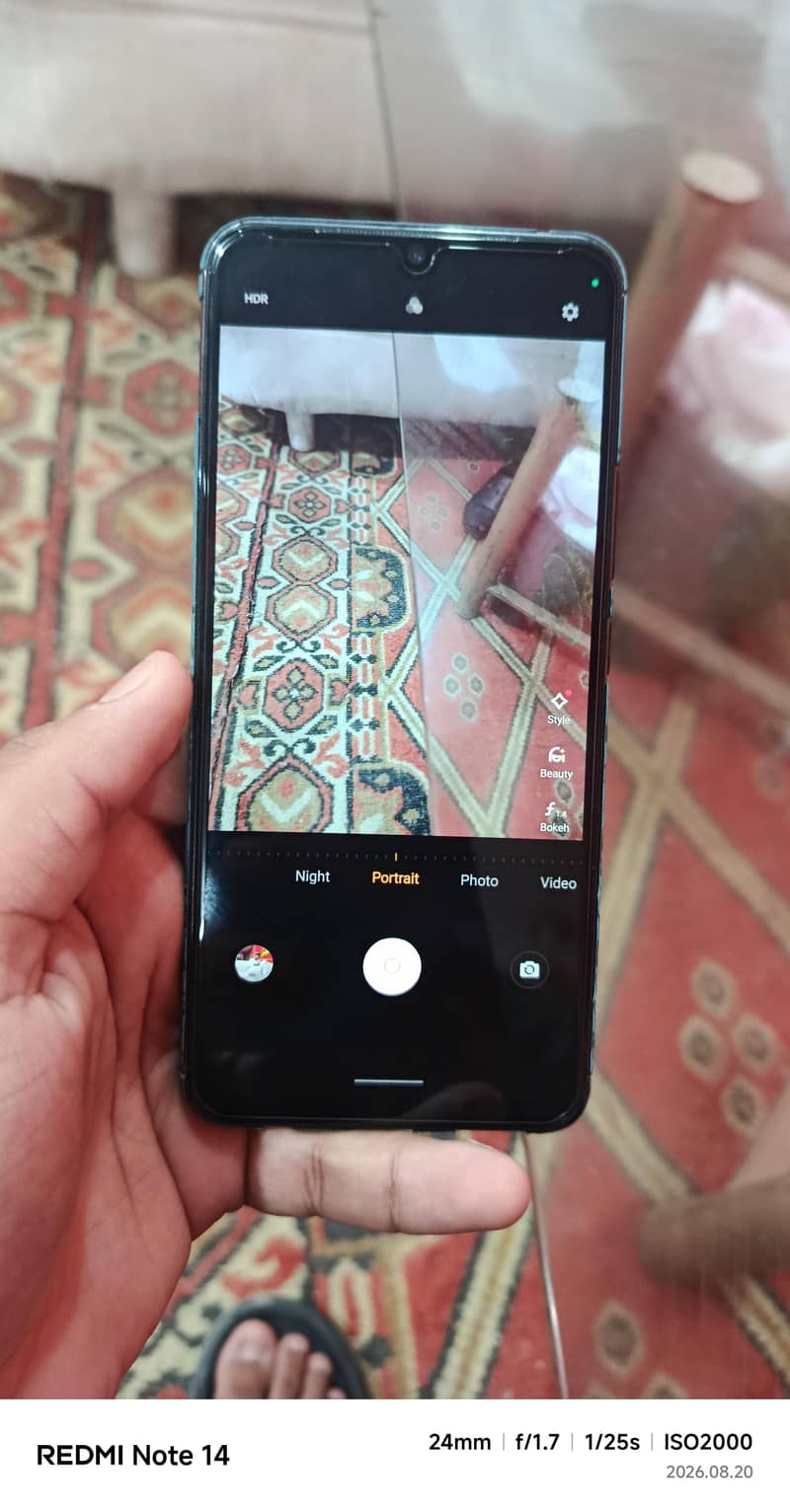 Vivo V21e Complete Box 4