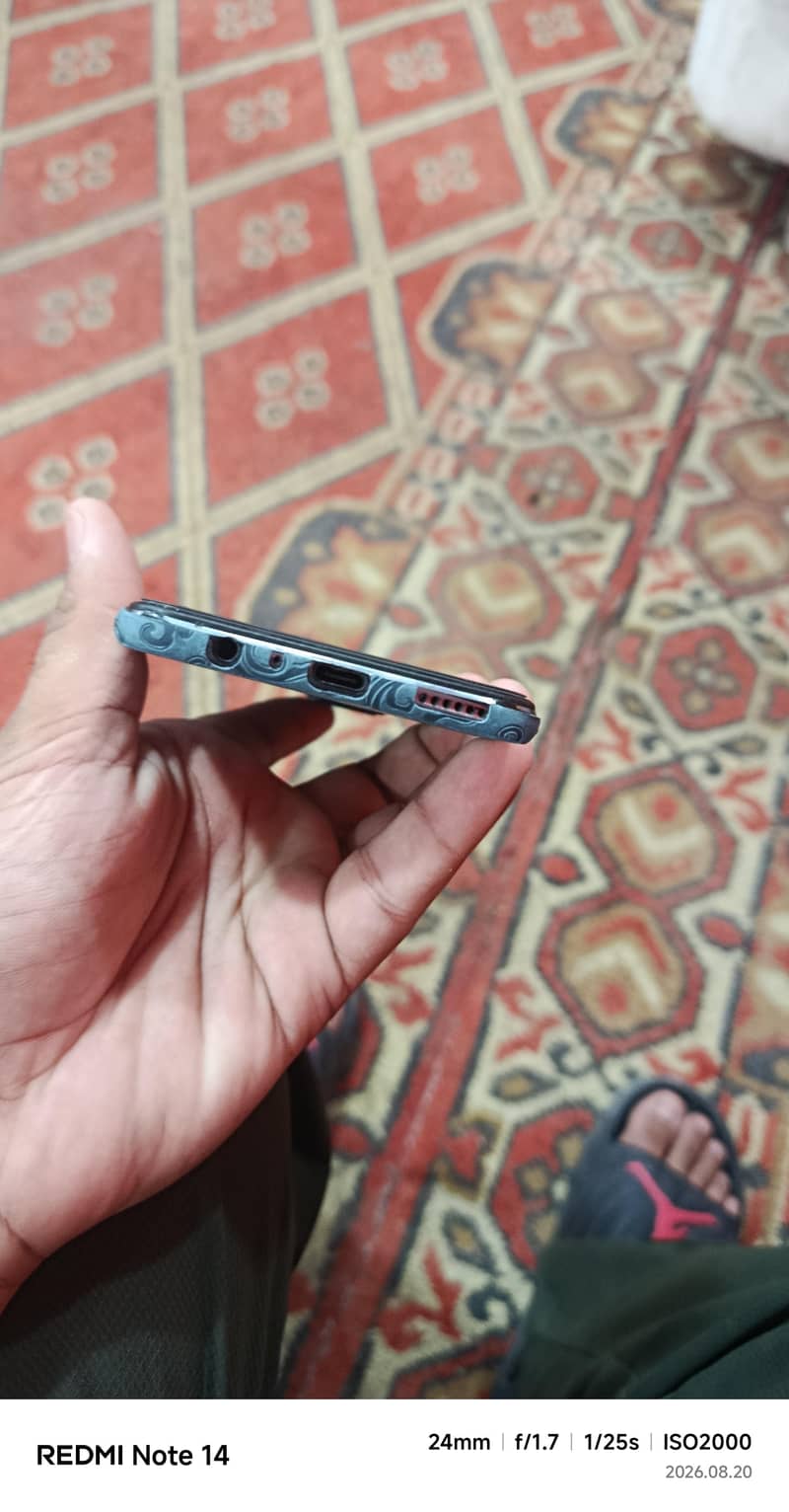 Vivo V21e Complete Box 5