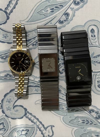 Watches for sale