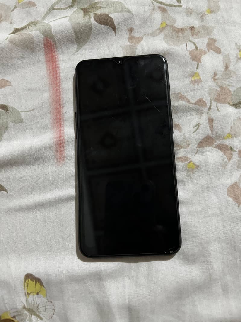 OPPO A5s 1