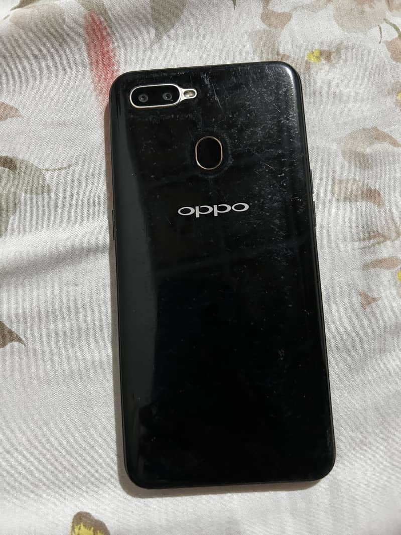 OPPO A5s 2