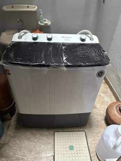 Semi Automatic Washing Machines