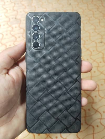 OPPO Reno4 Pro