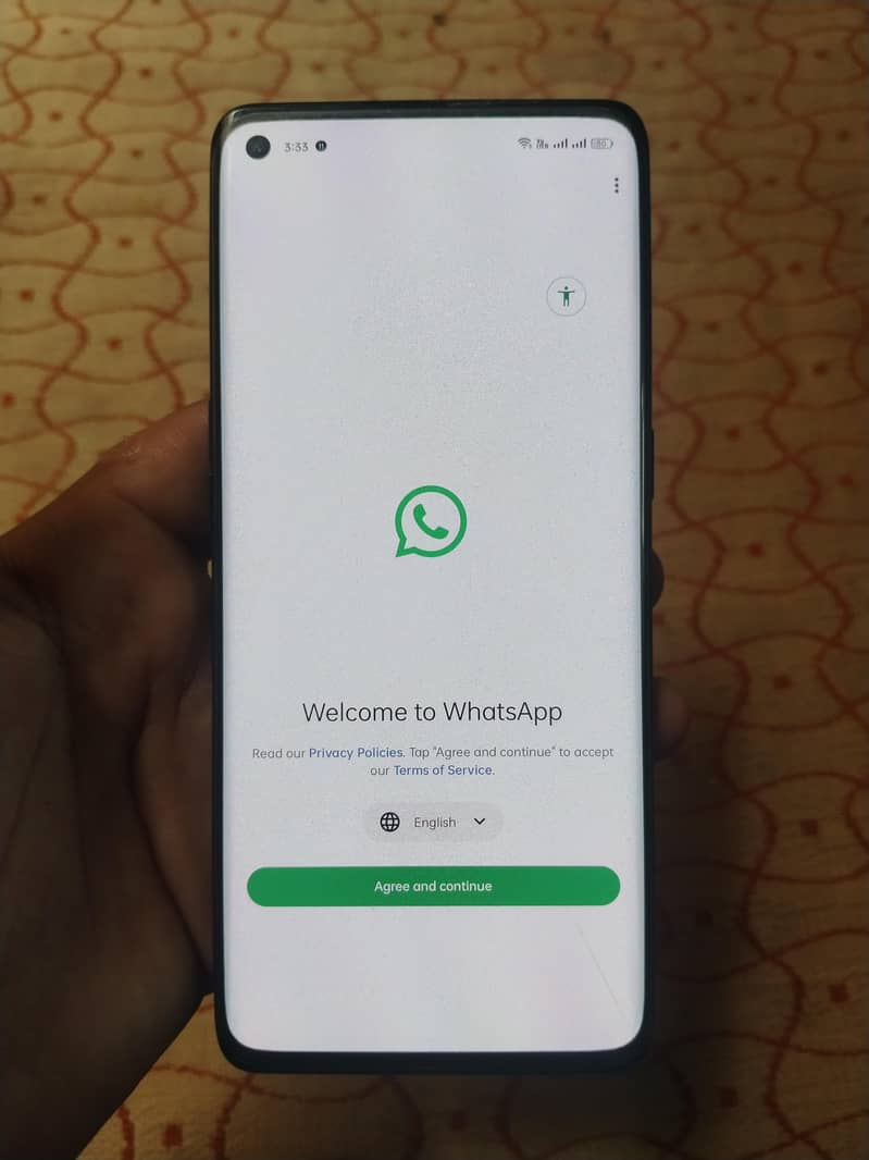 OPPO Reno4 Pro 1
