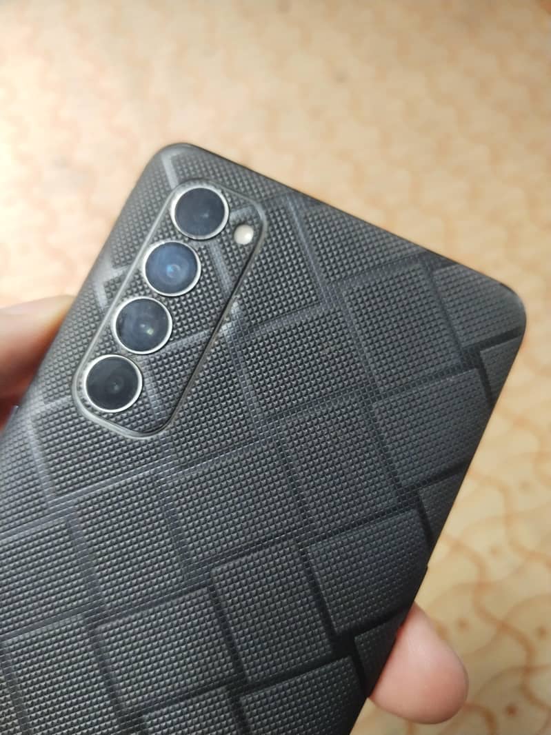 OPPO Reno4 Pro 6
