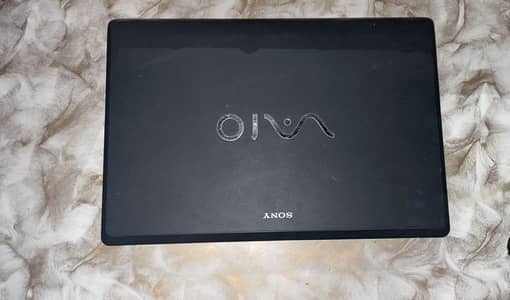 Sony VAIO Laptop for Sale