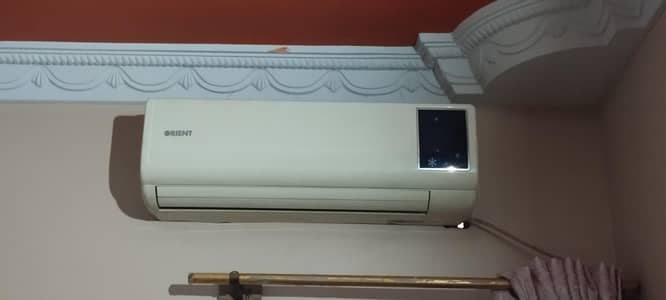 Haier 1 Ton AC for sale