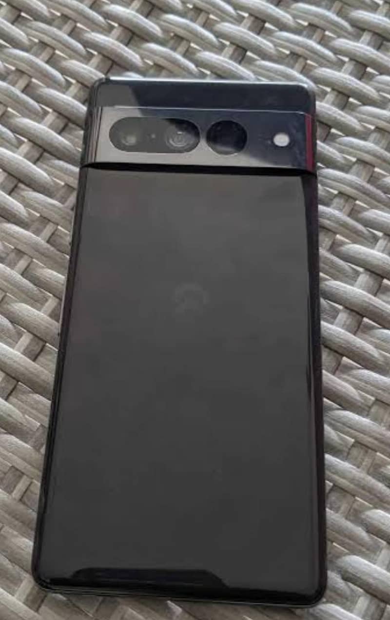 Google Pixel 7 Pro 1