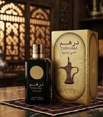 Premium Fragrance Collection – Eau De Parfum (100ml)