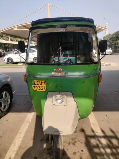 Auto Rikshaw for sale3037114085