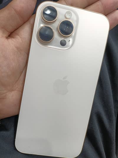 iPhone 16 Pro Max physical sim factory unlock