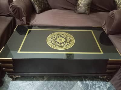 Centre Table / Sofa Table
