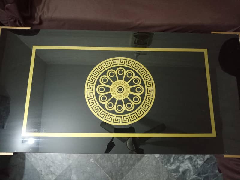 Centre Table / Sofa Table 1