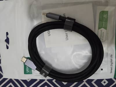 Ugreeen 240 watt 2 meter