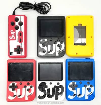 video game for kids sup box 1 in 100