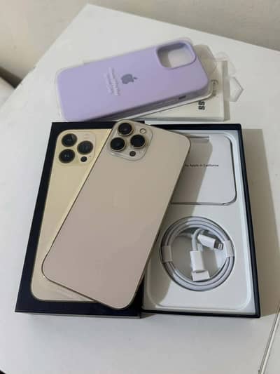 Apple iPhone 13 Pro 128 gb non pta my WhatsApp number 0329.4868571