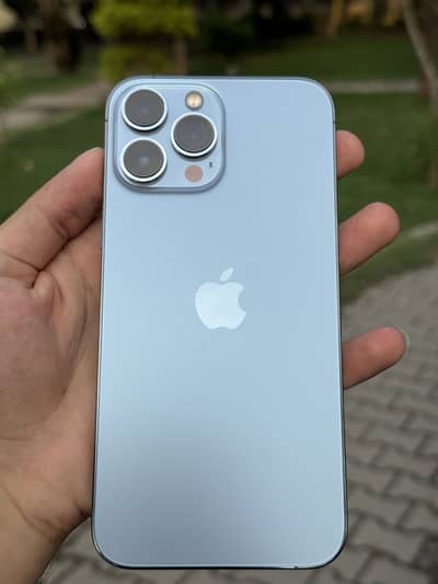 Apple iPhone 13 Pro Max mdm